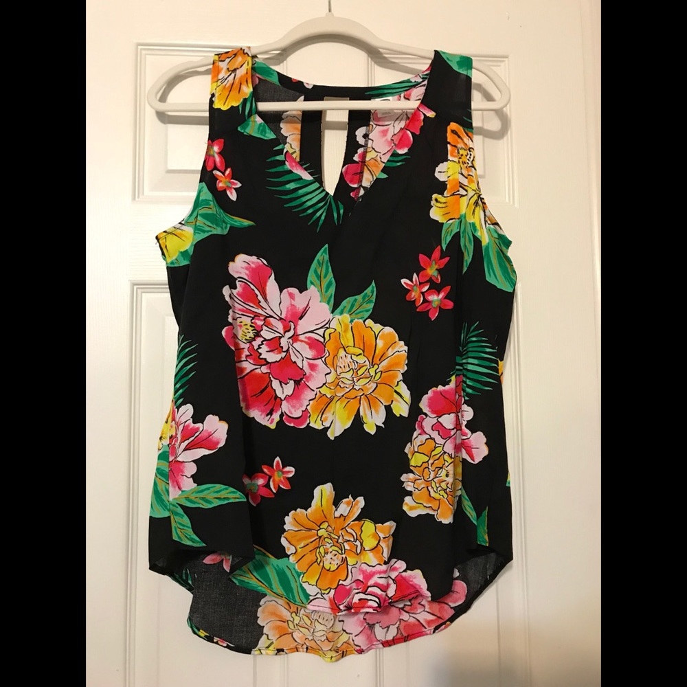 Old Navy Sleeveless Top